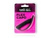 Kapodaster ERNIE BALL Flex Capo (akustyk/elektryk)